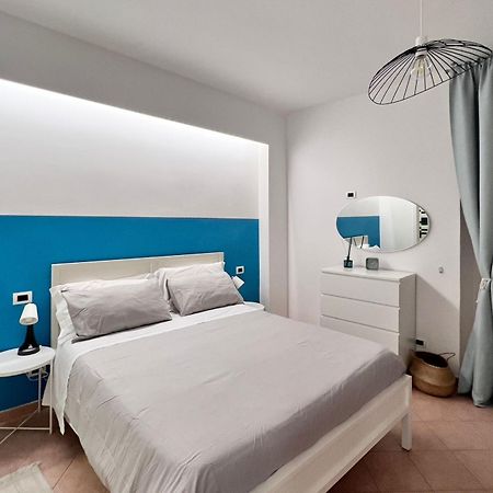 Appartamento Arco Alto Bari Exterior foto