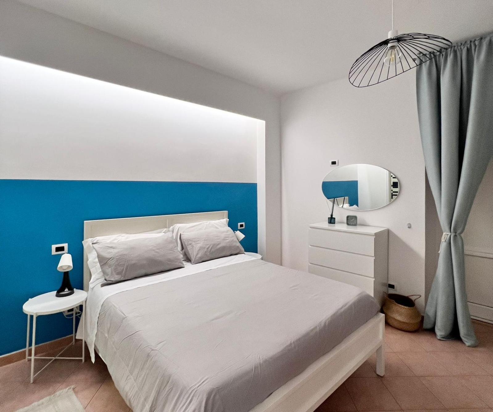 Appartamento Arco Alto Bari Exterior foto